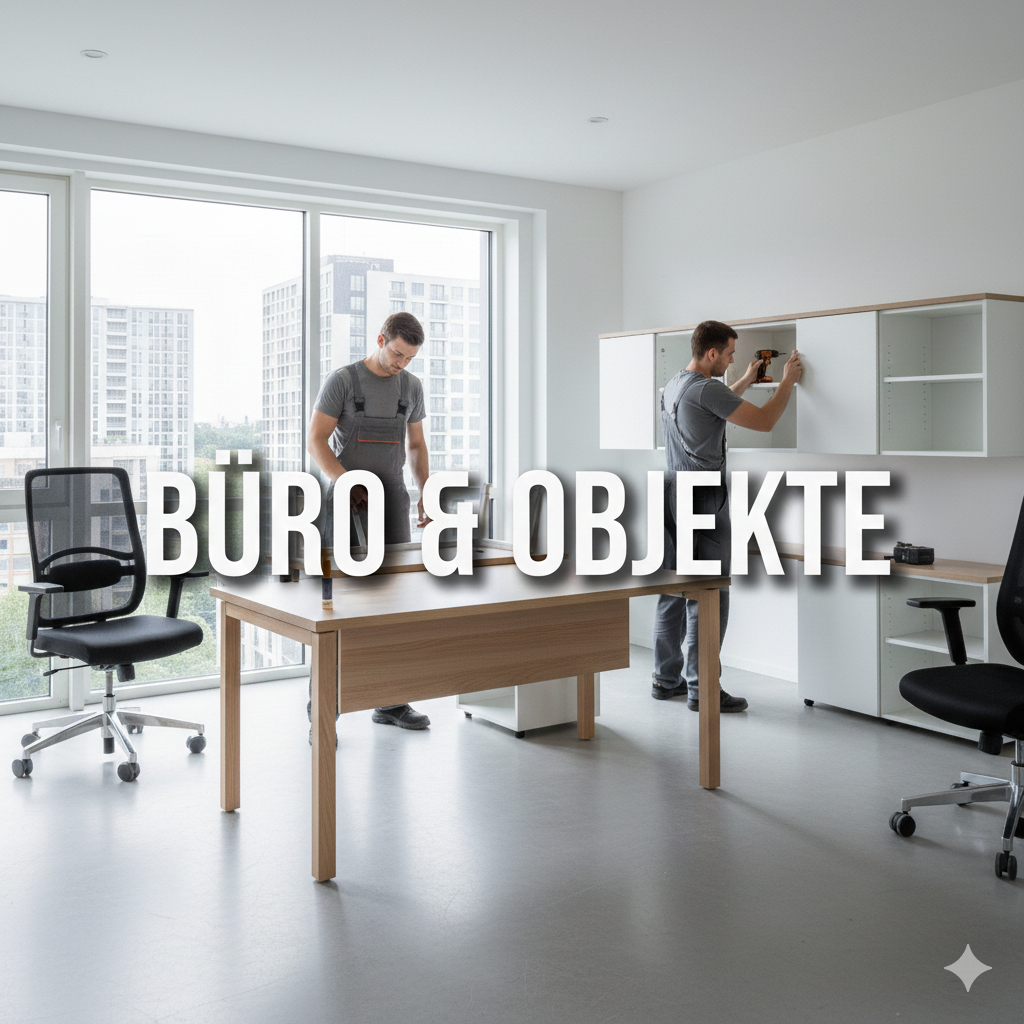 Büromöbel